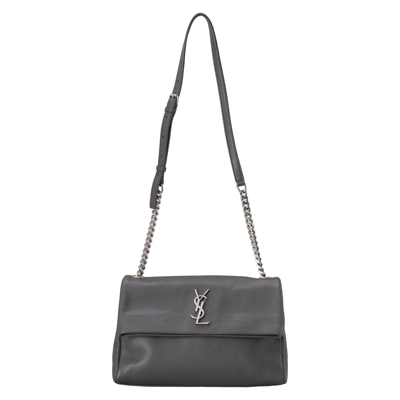 Yves Saint Laurent(USED)생로랑 471487 웨스트 헐리우드 숄더백